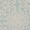 image:imageNourison Home Jubilant Floral IvoryPink 3 x 5 AreaRug EasyCleaning Non Shedding Bed Room Living Room Dining Room Kitchen 3x5Ivory Green