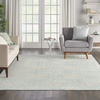 image:imageNourison Home Jubilant Floral IvoryPink 3 x 5 AreaRug EasyCleaning Non Shedding Bed Room Living Room Dining Room Kitchen 3x5Ivory Green