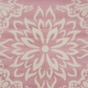 image:imageNourison Home Jubilant Floral IvoryPink 3 x 5 AreaRug EasyCleaning Non Shedding Bed Room Living Room Dining Room Kitchen 3x5Ivory Pink