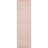 image:imageNourison Home Jubilant Floral IvoryPink 3 x 5 AreaRug EasyCleaning Non Shedding Bed Room Living Room Dining Room Kitchen 3x5Ivory Pink