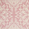 image:imageNourison Home Jubilant Floral IvoryPink 3 x 5 AreaRug EasyCleaning Non Shedding Bed Room Living Room Dining Room Kitchen 3x5Ivory Pink