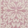image:imageNourison Home Jubilant Floral IvoryPink 3 x 5 AreaRug EasyCleaning Non Shedding Bed Room Living Room Dining Room Kitchen 3x5Ivory Pink