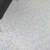 image:imageNourison Home Jubilant Floral IvoryPink 3 x 5 AreaRug EasyCleaning Non Shedding Bed Room Living Room Dining Room Kitchen 3x5IvoryLight Blue