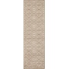 image:imageNourison Home Jubilant Floral IvoryPink 3 x 5 AreaRug EasyCleaning Non Shedding Bed Room Living Room Dining Room Kitchen 3x5Taupe
