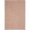 image:imageNourison Home Malibu Shag Silver Grey 3 x 5 Area Rug  Easy Clean Non Shedding Bed Room Living Room Dining Room Kitchen 3 x 5Blush