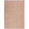 image:imageNourison Home Malibu Shag Silver Grey 3 x 5 Area Rug  Easy Clean Non Shedding Bed Room Living Room Dining Room Kitchen 3 x 5Blush