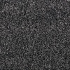 image:imageNourison Home Malibu Shag Silver Grey 3 x 5 Area Rug  Easy Clean Non Shedding Bed Room Living Room Dining Room Kitchen 3 x 5Dark Grey