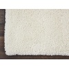 image:imageNourison Home Malibu Shag Silver Grey 3 x 5 Area Rug  Easy Clean Non Shedding Bed Room Living Room Dining Room Kitchen 3 x 5Ivory