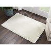 image:imageNourison Home Malibu Shag Silver Grey 3 x 5 Area Rug  Easy Clean Non Shedding Bed Room Living Room Dining Room Kitchen 3 x 5Ivory