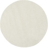 image:imageNourison Home Malibu Shag Silver Grey 3 x 5 Area Rug  Easy Clean Non Shedding Bed Room Living Room Dining Room Kitchen 3 x 5Ivory