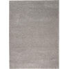 image:imageNourison Home Malibu Shag Silver Grey 3 x 5 Area Rug  Easy Clean Non Shedding Bed Room Living Room Dining Room Kitchen 3 x 5Silver Grey