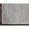 image:imageNourison Home Malibu Shag Silver Grey 3 x 5 Area Rug  Easy Clean Non Shedding Bed Room Living Room Dining Room Kitchen 3 x 5Silver Grey