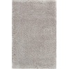 image:imageNourison Home Malibu Shag Silver Grey 3 x 5 Area Rug  Easy Clean Non Shedding Bed Room Living Room Dining Room Kitchen 3 x 5Silver Grey