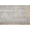 image:imageNourison Home Malibu Shag Silver Grey 3 x 5 Area Rug  Easy Clean Non Shedding Bed Room Living Room Dining Room Kitchen 3 x 5Silver Grey