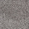 image:imageNourison Home Malibu Shag Silver Grey 3 x 5 Area Rug  Easy Clean Non Shedding Bed Room Living Room Dining Room Kitchen 3 x 5Silver Grey