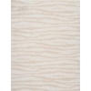 image:imageNourison Home Modern Shag Ivory Beige 53 x 7 Area Rug  Easy Clean Non Shedding Bed Room Living Room Dining Room Kitchen 5 x 7Ivory Beige