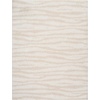 image:imageNourison Home Modern Shag Ivory Beige 53 x 7 Area Rug  Easy Clean Non Shedding Bed Room Living Room Dining Room Kitchen 5 x 7Ivory Beige