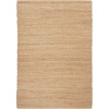 image:imageNourison Home Natural Jute Ivory 5 x 7 Area Rug  Easy Clean Non Shedding Bed Room Living Room Dining Room Kitchen 5 x 7Bleached