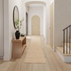 image:imageNourison Home Natural Jute Ivory 5 x 7 Area Rug  Easy Clean Non Shedding Bed Room Living Room Dining Room Kitchen 5 x 7Bleached