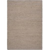 image:imageNourison Home Natural Jute Ivory 5 x 7 Area Rug  Easy Clean Non Shedding Bed Room Living Room Dining Room Kitchen 5 x 7Grey