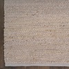 image:imageNourison Home Natural Jute Ivory 5 x 7 Area Rug  Easy Clean Non Shedding Bed Room Living Room Dining Room Kitchen 5 x 7Grey