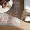 image:imageNourison Home Natural Jute Ivory 5 x 7 Area Rug  Easy Clean Non Shedding Bed Room Living Room Dining Room Kitchen 5 x 7Natural