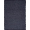 image:imageNourison Home Natural Jute Ivory 5 x 7 Area Rug  Easy Clean Non Shedding Bed Room Living Room Dining Room Kitchen 5 x 7Navy