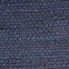 image:imageNourison Home Natural Jute Ivory 5 x 7 Area Rug  Easy Clean Non Shedding Bed Room Living Room Dining Room Kitchen 5 x 7Navy