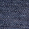 image:imageNourison Home Natural Jute Ivory 5 x 7 Area Rug  Easy Clean Non Shedding Bed Room Living Room Dining Room Kitchen 5 x 7Navy