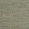 image:imageNourison Home Natural Jute Ivory 5 x 7 Area Rug  Easy Clean Non Shedding Bed Room Living Room Dining Room Kitchen 5 x 7Sage