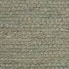 image:imageNourison Home Natural Jute Ivory 5 x 7 Area Rug  Easy Clean Non Shedding Bed Room Living Room Dining Room Kitchen 5 x 7Sage