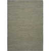 image:imageNourison Home Natural Jute Ivory 5 x 7 Area Rug  Easy Clean Non Shedding Bed Room Living Room Dining Room Kitchen 5 x 7Sage