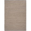 image:imageNourison Home Natural Jute Navy 3 x 5 Area Rug  Easy Clean Non Shedding Bed Room Living Room Dining Room Kitchen 3 x 5Grey