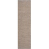 image:imageNourison Home Natural Jute Navy 3 x 5 Area Rug  Easy Clean Non Shedding Bed Room Living Room Dining Room Kitchen 3 x 5Grey