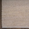 image:imageNourison Home Natural Jute Navy 3 x 5 Area Rug  Easy Clean Non Shedding Bed Room Living Room Dining Room Kitchen 3 x 5Grey