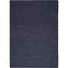 image:imageNourison Home Natural Jute Navy 3 x 5 Area Rug  Easy Clean Non Shedding Bed Room Living Room Dining Room Kitchen 3 x 5Navy
