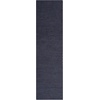 image:imageNourison Home Natural Jute Navy 3 x 5 Area Rug  Easy Clean Non Shedding Bed Room Living Room Dining Room Kitchen 3 x 5Navy