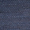 image:imageNourison Home Natural Jute Navy 3 x 5 Area Rug  Easy Clean Non Shedding Bed Room Living Room Dining Room Kitchen 3 x 5Navy