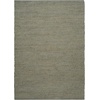 image:imageNourison Home Natural Jute Navy 3 x 5 Area Rug  Easy Clean Non Shedding Bed Room Living Room Dining Room Kitchen 3 x 5Sage