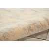 image:imageNourison Home Nepal Bone 23 x 3 Area Rug  Easy Clean Non Shedding Bed Room Living Room Dining Room Kitchen 2 x 3Bone