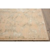 image:imageNourison Home Nepal Bone 23 x 3 Area Rug  Easy Clean Non Shedding Bed Room Living Room Dining Room Kitchen 2 x 3Bone