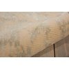 image:imageNourison Home Nepal Bone 23 x 3 Area Rug  Easy Clean Non Shedding Bed Room Living Room Dining Room Kitchen 2 x 3Bone