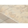 image:imageNourison Home Nepal Bone 23 x 3 Area Rug  Easy Clean Non Shedding Bed Room Living Room Dining Room Kitchen 2 x 3Bone