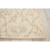 image:imageNourison Home Nepal Bone 23 x 3 Area Rug  Easy Clean Non Shedding Bed Room Living Room Dining Room Kitchen 2 x 3Bone