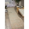 image:imageNourison Home Nepal Bone 23 x 3 Area Rug  Easy Clean Non Shedding Bed Room Living Room Dining Room Kitchen 2 x 3Bone