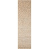 image:imageNourison Home Nepal Bone 23 x 3 Area Rug  Easy Clean Non Shedding Bed Room Living Room Dining Room Kitchen 2 x 3Bone