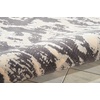 image:imageNourison Home Nepal Bone 23 x 3 Area Rug  Easy Clean Non Shedding Bed Room Living Room Dining Room Kitchen 2 x 3Graphite