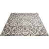 image:imageNourison Home Nepal Bone 23 x 3 Area Rug  Easy Clean Non Shedding Bed Room Living Room Dining Room Kitchen 2 x 3Graphite