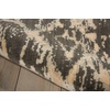 image:imageNourison Home Nepal Bone 23 x 3 Area Rug  Easy Clean Non Shedding Bed Room Living Room Dining Room Kitchen 2 x 3Graphite