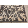 image:imageNourison Home Nepal Bone 23 x 3 Area Rug  Easy Clean Non Shedding Bed Room Living Room Dining Room Kitchen 2 x 3Graphite